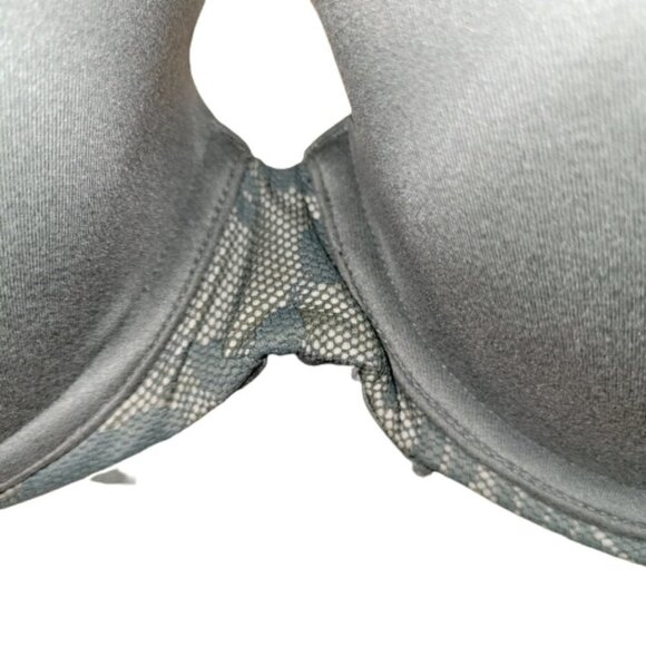 aerie sunny Bra dark sage green, soft and confortable, - Picture 2 of 5